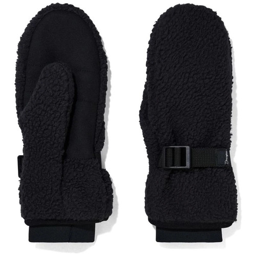 Berghaus fleecey mittens - berghaus,