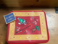 cath kidston Harry Potter Book Bag Novelty Lunch Bag brand new with tags