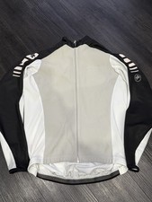 Assos Intermediate Evo Long Sleeve Men’s Cycling Jersey Large