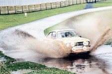 Russell Brookes Derek Tucker