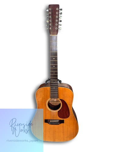 Takamine string acoustic - 12-string,