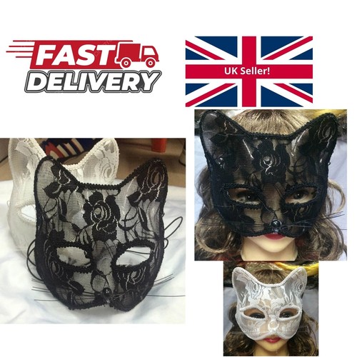 Lace mask women s - -, women's