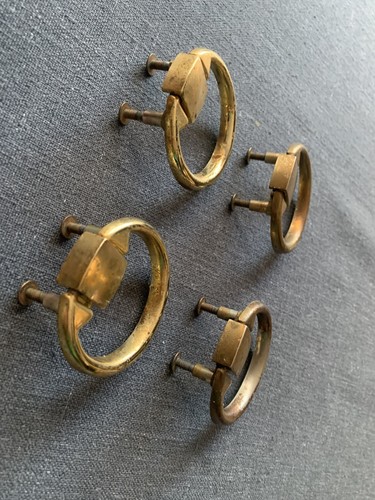 Vintage nathan squares - vintage,
