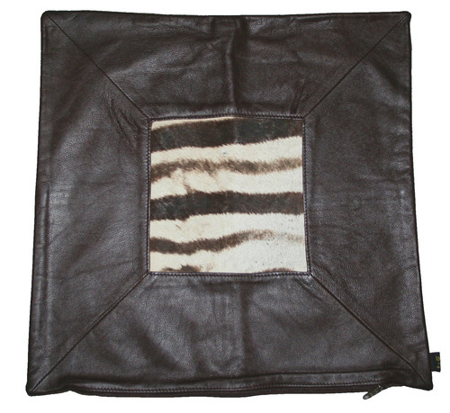 Genuine zebra hide skin - genuine,