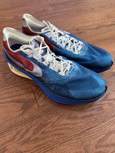 Nike zoomx vaporfly - next%, 4