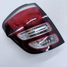 CITROEN C3 MK2 REAR LIGHT