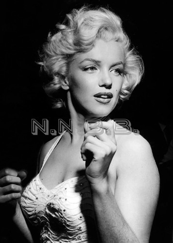 Marilyn monroe 8 - marilyn,