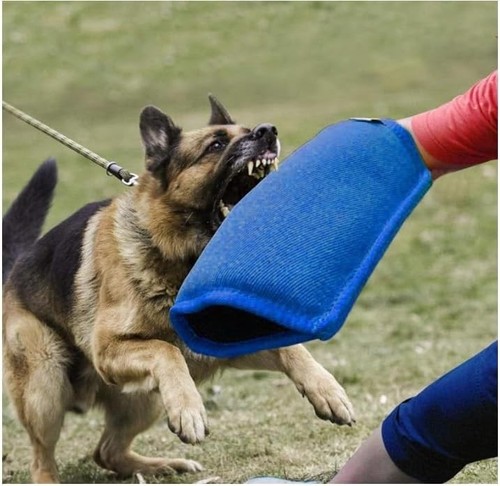 Dog bite sleeve training arm - dog,