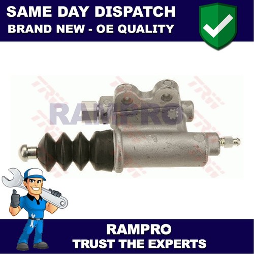 Rampro clutch slave cylinder - rampro,