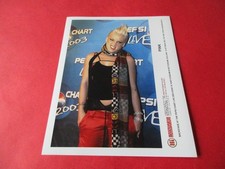 P!NK PINK Alecia Beth Moore