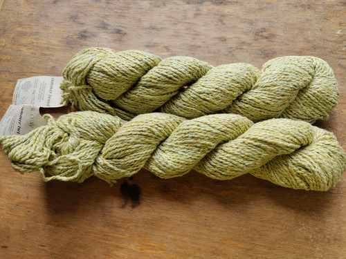 50g rowan summer tweed - 2, x