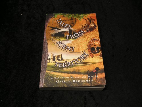 Tales from iceni - tales,