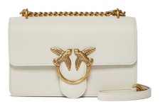 PINKO cross body bag Love One