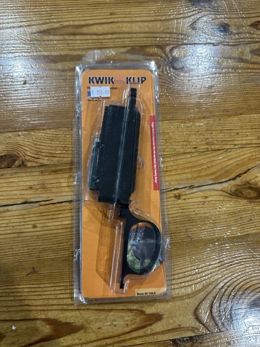 Kwik klip remington - 700, long