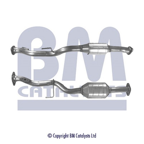 For toyota carina - toyota, bm