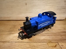 Hornby R796 Crewe & District