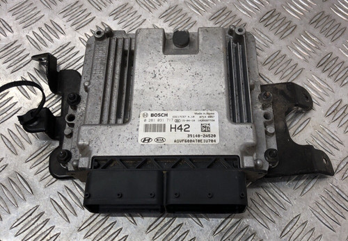 Genuine 2015 hyundai i40 7 - hyundai,