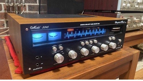 Marantz