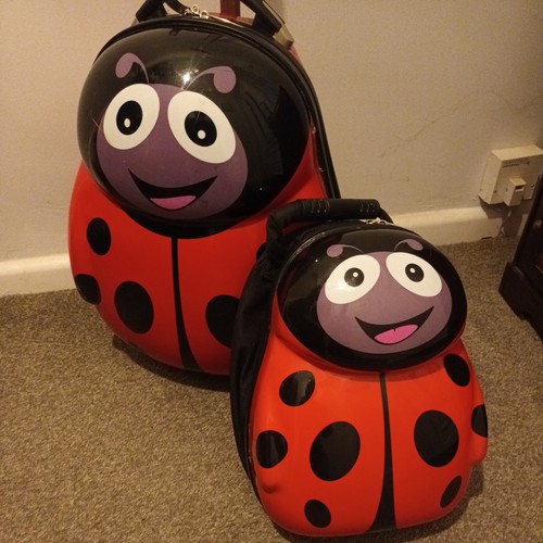 Heys luggage travel - luggage, tots