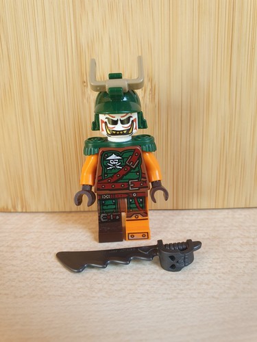 Lego ninjago doubloon - ninjago,
