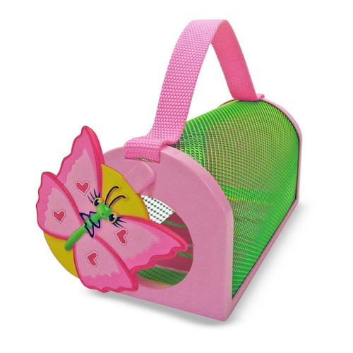 Bella butterfly bug house - bella,