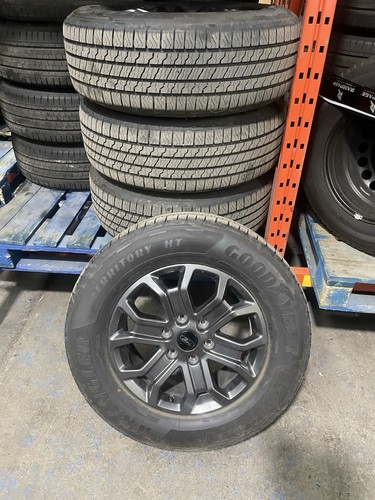 Ford ranger wildtrack - ford,