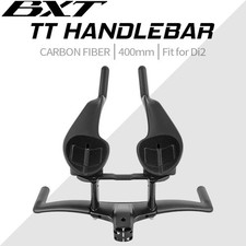 TT Handlebar Aero Carbon