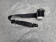 Skoda Fabia MK3 2014-2022