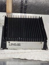 Rare! Linear Power 2002