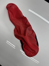 Honda CR500 Seat Cover 1989