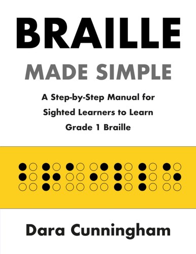 Braille made simple a - |,