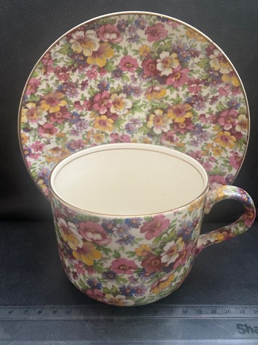 Vintage james kent fenton - james, "du