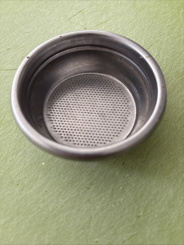 Gaggia baby deep filter - gaggia, for