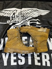 Rocky USMC Boots Size 9UK