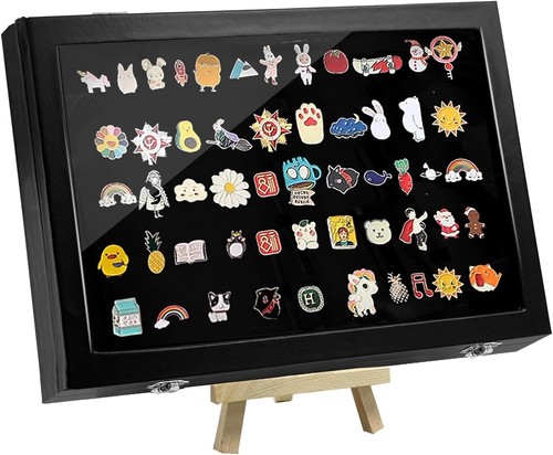 Large shadow box display - large,