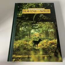 Countryside Havens Of The Wild