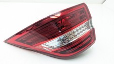 MERCEDES M CLASS GLE ML W166