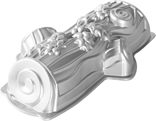 Nordic ware buche - ware, yule