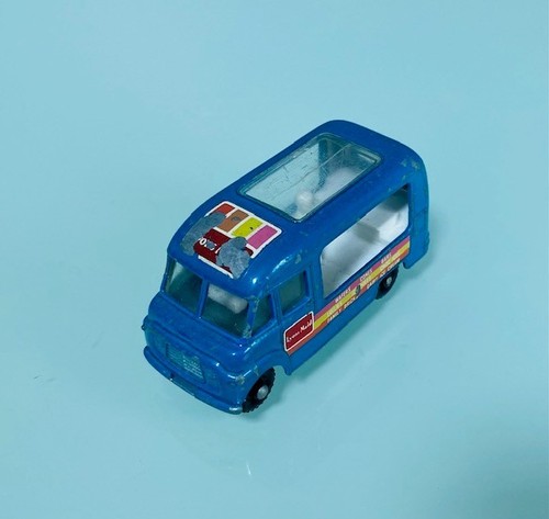 Matchbox lesney - lesney,