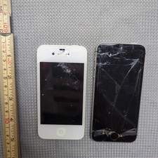 Apple iPhone SE 16GB Silver