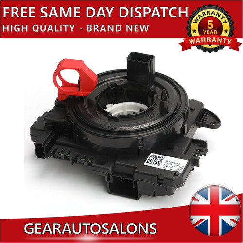 Steering angle sensor clock - sensor,