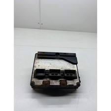 Ford Fiesta ST Engine ecu