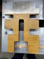 Feed Table for Ryobi, AB Dick