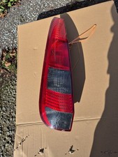 Taillight Left Side Rear Light