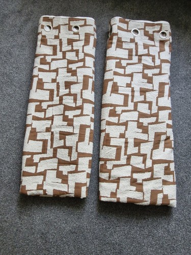 Next tan brown - tan, shapes