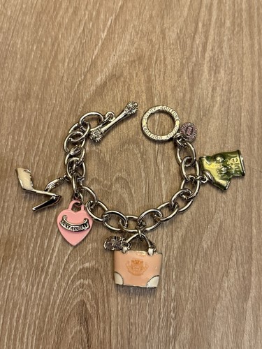 Juicy couture y2k 2008 limited - couture,
