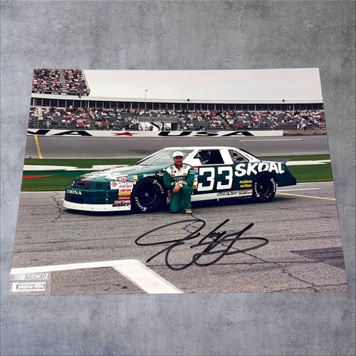 Harry gant 1992 - skoal, bandit