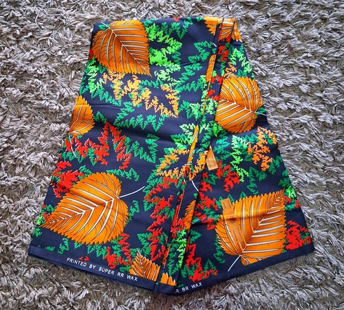 African fabric ankara - african, fabric,