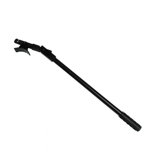 Fence wire tensioner tool - wire,