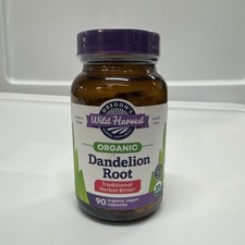 Oregon's Wild Harvest